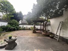 清华坊徽派别墅 万博商圈旺中带静 户型最靓大联排 南北通透