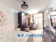 长海坊1居41.9平南朝向视野开阔带花园,采光好
