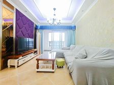 新上 万象城 次新洋房小区 精装三房看江 必看好房!