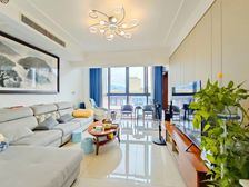 我的天,带车位,带屋顶花园,精装洋房,业主急售,