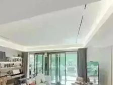 L华润长隆万博悦府 新内转 精装修 中楼层 南北对流 随时看