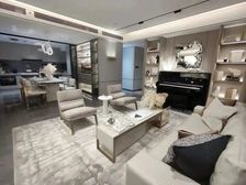 中海观澜府 海珠创新湾核心 四江汇聚 南向望江 轻奢装修急售