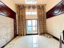 新地阿尔法国际社区 满五 高绿化 高楼层视野好 商品房