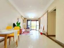 L海珠区光大花园 江景房大3房 设计新 保养好 直接拎包入住