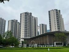 (首付23万买4房)渝中区母城,全新精装带地暖,+3万送车位
