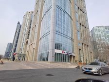 李乃滨推荐三元桥佳程广场3352平一二层招银行,医疗,体能