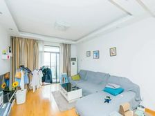 低总价 稀有南北飞机户型3房,徐家汇05年品质小区 有钥匙