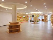 珠市口 前门 临街商业 大展示面 可分租700平 除餐饮医疗