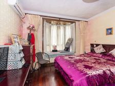 昌鑫时代绿园 84.68平2居 南向精装修 安静不临街