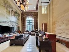 上下七层别墅,豪装500万中空大客 带花园100平 急卖急卖