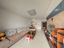 中铁西子香荷 2室1厅 东