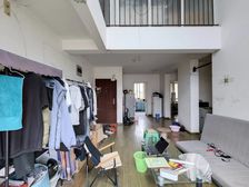 都市宜家苑 126.58平3居 南向简装修 随时签约