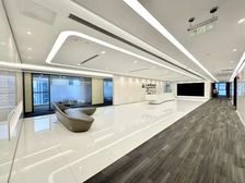 集团选址丨整层豪装交付·高区俯瞰视野丨超甲楼宇·春熙路CBD