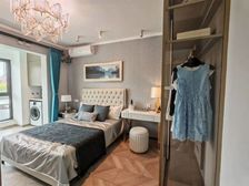 中泰 凤麟府 3室2厅2卫 精装修 66万元 120平米