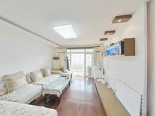 源梦苑 114.36平3居 南北向精装修 着急出售