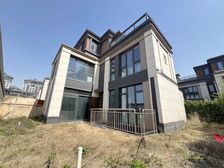 信达泰禾上城院子(别 3室2厅3卫 简单装修