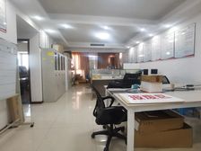 大坪 协信阿卡迪亚君临天悦三房135万