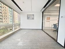 区庄地铁站 小面积58方精装修羊城环东同创汇 可24空调