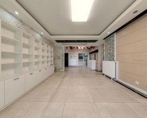 盛世草堂 3室1厅 南