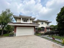 临大河!大花园!诚意出售!中空地暖!看房方便!