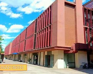 融通高科大厦独栋办公楼4179平米现房租售辉煌国际广场
