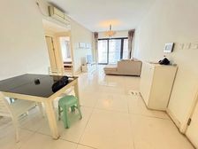 雍江悦庭 有电梯 正规商品房 商业配套成熟 出行方便 大两居