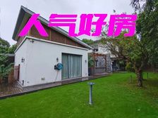 湖畔佳苑 5室4厅5卫 精装修 3600万元 413平米