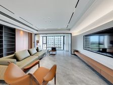 璀璨平江 178平大四房三卫 次新社区 二次改造 拎包入住