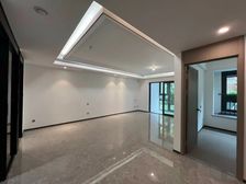 新上 星樾云涧下叠别墅 南花园 带地下室车位 有钥匙 随时看