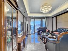 恒大帝景 本人房源维护人 视野宽阔 静谧人生 河景电梯房