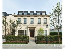 英庭名墅 4室2厅3卫 毛坯 2000万元 335平米