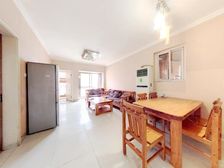 西区地标 3室2厅 东南