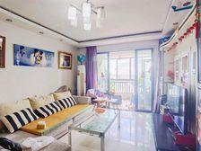 【3条地铁】欧洲城稀缺两房,精装修保养好,近地铁,采光无敌