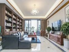 水榭花都一期 228平6居 南向精装修 拎包入住