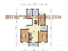 普陀政务办公区,明星楼盘,2梯2户,三轨交汇,配套齐全