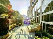 您好!欢迎光临千岱别墅 边套下叠带花园是否满意 照片实拍可看