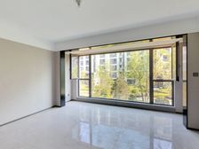 低密洋房 人车分流 次新房 精装修 拎包入住6米巨幕宽厅