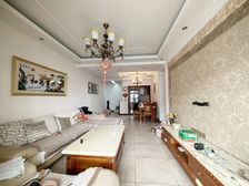 万象城核心必看 精装修三房 近地铁2号线