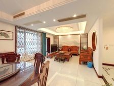 南北通透 采光好 小区挑不到不错的位置 东把头