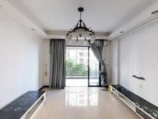 大信芊翠家园 3室2厅 107.53平