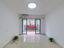 大信芊翠家园 3室2厅 115.72平