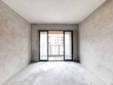 星港城市名都B区 3室2厅 113.47平