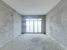 天明御华庭 3室2厅 121.51平