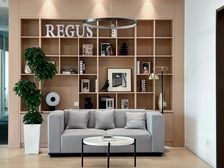 长风公园雷格斯普陀长风直租 水电网物业家具全包 价格面议