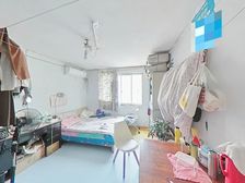 虹景苑 82.78平2居 南向简装修 拎包入住