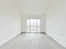 虹景苑 94.73平2居 南向毛坯 方便看房