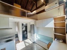 什刹海 三座桥胡同 精装交付 双证齐全 过户快