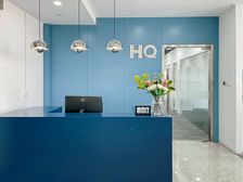 宝山殷高路中设广场HQ直租 虚拟办公室 全天候客户支持