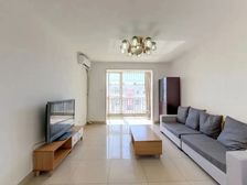 朝阳区四环边,燕归宁馨园南北两居室,户型方正采光好,诚心出售