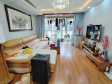 爱博三村 电梯房 环境优美 商圈成熟 中间好楼层 正南朝向